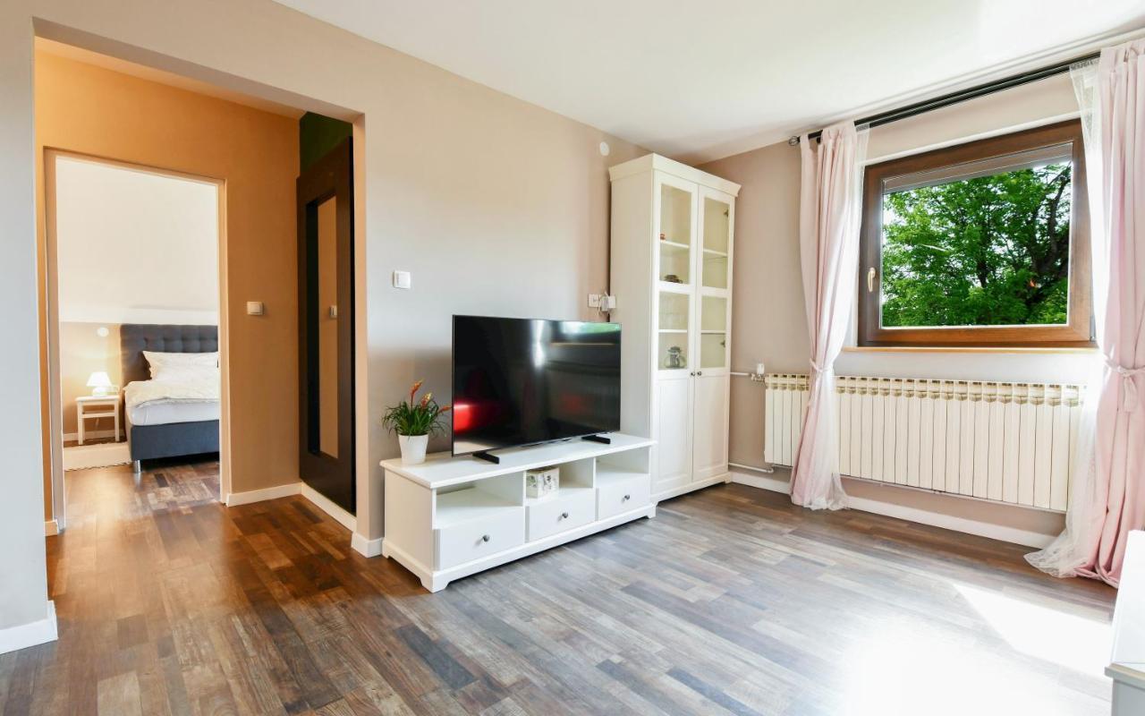 Apartment Murva Drežnik Grad Exterior foto
